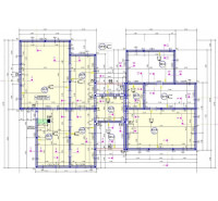 Conception des plans structurelles