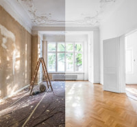 Rénovation