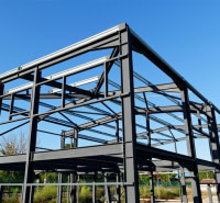 Constructions métalliques