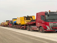 Transport routier