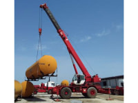 Levage  & Manutention