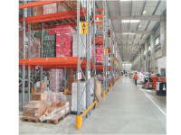 Logistique  & Valeur Ajoutée