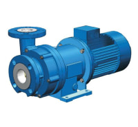 Pompes Hydrauliques