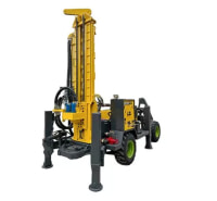 Machines de forage