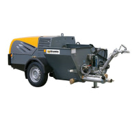 Location de machines