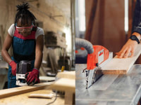 Menuiserie (Menuiserie alu, menuiserie Métallique et Boiserie)