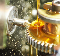 Commercialisation des lubrifiants