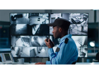 Agent télésurveillance