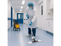NETTOYAGE HOSPITALIER