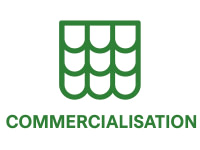 COMMERCIALISATION