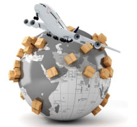 COMMERCE INTERNATIONAL