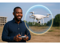 NSIA DRONE