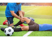 Kinésithérapie du sport