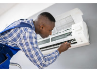 Dépannage et entretien de climatiseurs