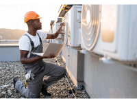 Maintenance de climatiseurs