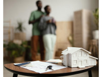 La location de biens immobiliers