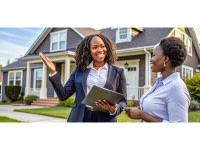 La vente de biens immobiliers