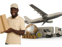 Courier express