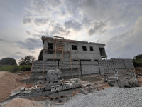 Construction et réhabilitation de bâtiment