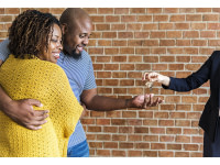 Vente de biens immobiliers