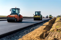 Travaux de Voirie et Réseaux Divers