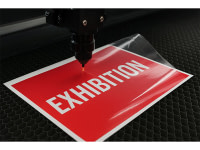 Découpe, plastification & finition