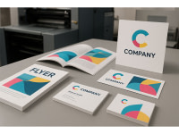 Impression numérique