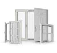 Portes et fenêtres