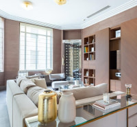 Mobilier intérieur