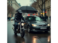 Assurance Auto & Moto