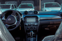Location avec chauffeur (VTC)