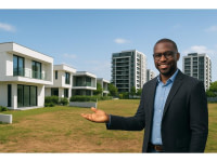 Vente et Achat de biens immobiliers
