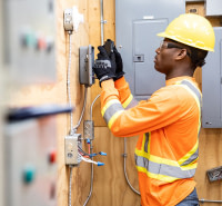 Génie électrique et installations des équipements électriques