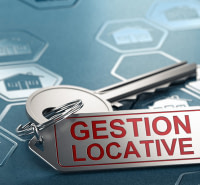 Gestion locative et administration de biens