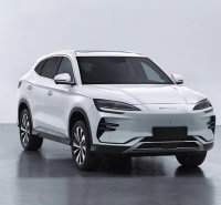 Vente de véhicules chinois sur commande