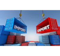 Import & Export