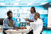 Médecine d'entreprise