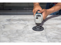 ponçage de marbre