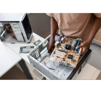 Maintenance et assistance technique