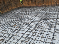 Fosses à filtration