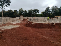 Phase du suivi de chantier