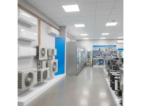 Vente d’équipements