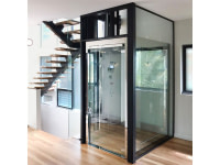 Vente d’ascenseurs neufs