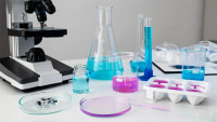 Matériel de laboratoire