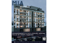 Résidence Mia