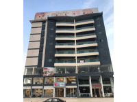 Projet Résidences à Faya