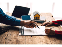 Gestion Immobilière