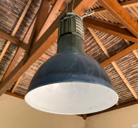 Luminaires industriels