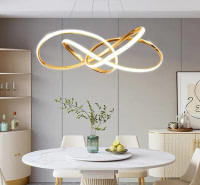 Luminaires décoratifs