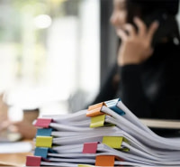 Gestion des successions